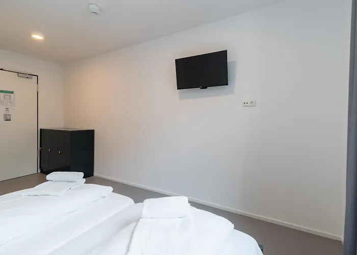 Nena Hostel Berlin - New Opening 2022