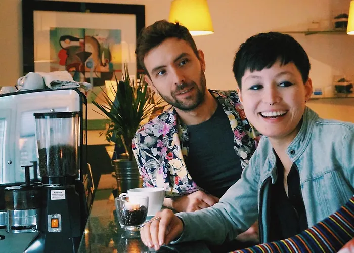 Grand Hostel Berlin UrbanHostel